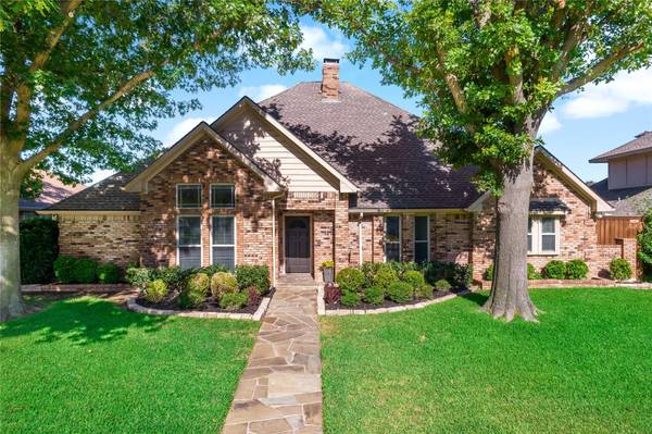 6201 Candlepath Trail, Plano, TX 75023