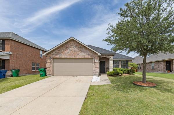 513 Indian Paintbrush, Fate, TX 75087