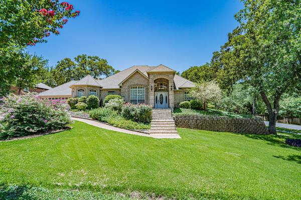 4125 Mojave Drive, Granbury, TX 76049