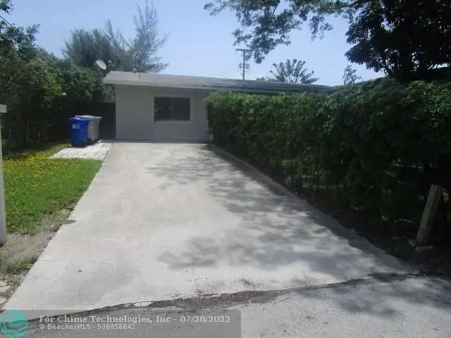 1620 NE 1st Ave, Pompano Beach, FL 33060