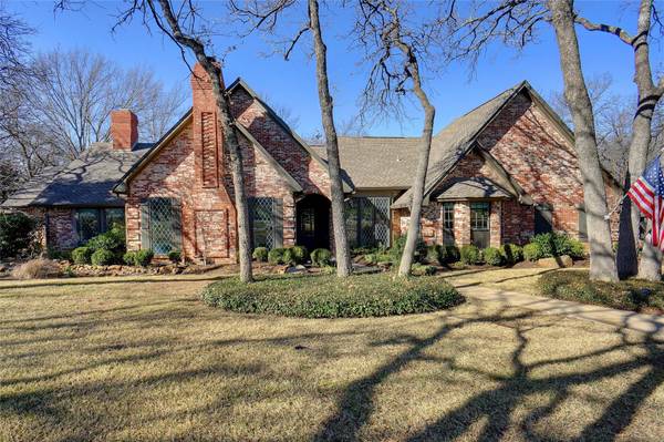 1612 Heather Lane, Southlake, TX 76092