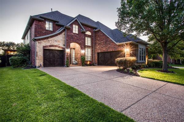 5920 Sterling Drive, Colleyville, TX 76034