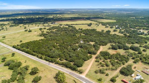 3941 FM 1287 Road, Graham, TX 76450