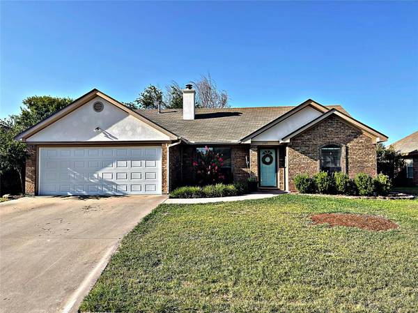 2149 Independence Boulevard, Abilene, TX 79601