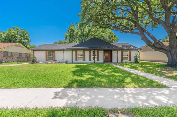 3362 Pebble Beach Drive, Farmers Branch, TX 75234