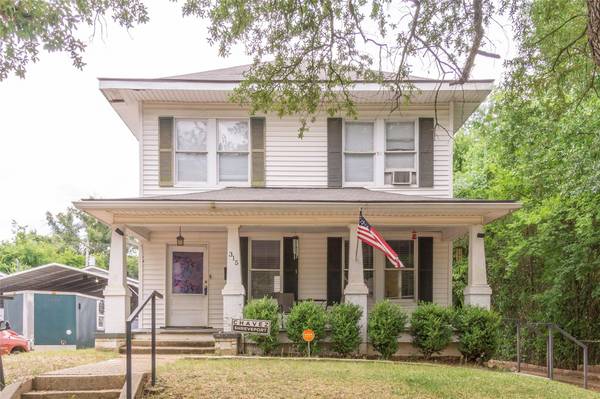 315 Dalzell Street, Shreveport, LA 71104