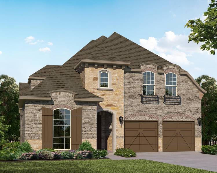 8420 Richmond, The Colony, TX 75056