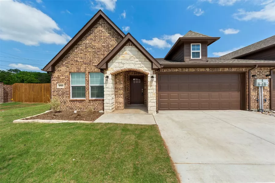 8501 Christie, Greenville, TX 75402