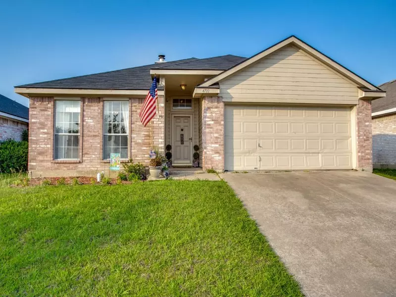 4710 Orchard Ridge Drive, Garland, TX 75043