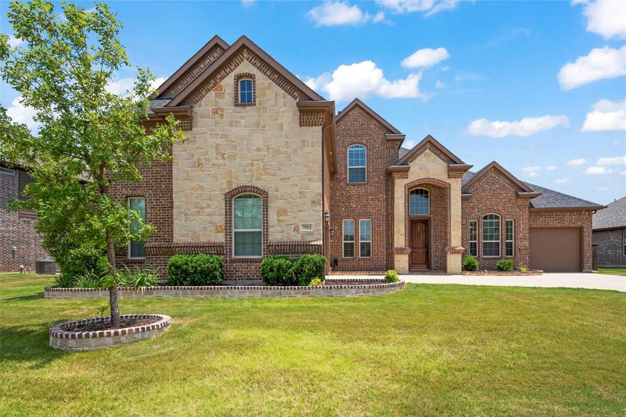 7512 Tahoe Drive, Grand Prairie, TX 75054