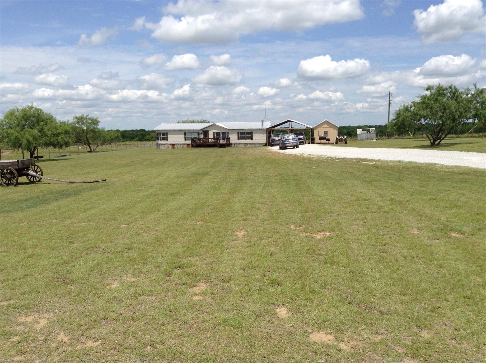 Hubbard, TX 76648,1909 HCR 3322 Loop