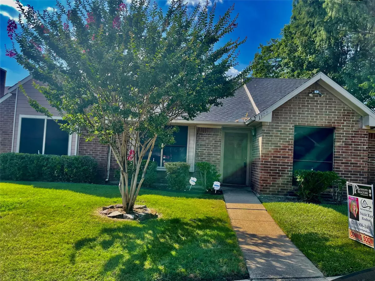 Mesquite, TX 75150,1105 Morningside Court