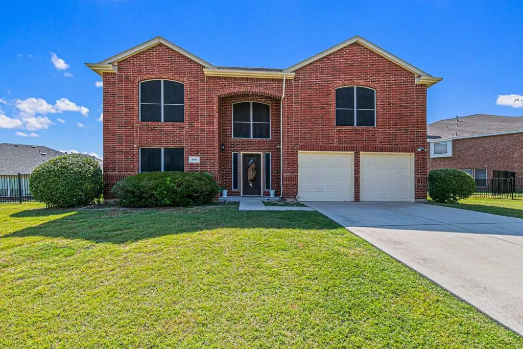 Rowlett, TX 75089,6101 San Marino Drive