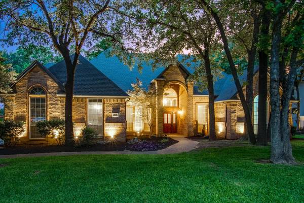 308 Timber Lake Drive, Southlake, TX 76092