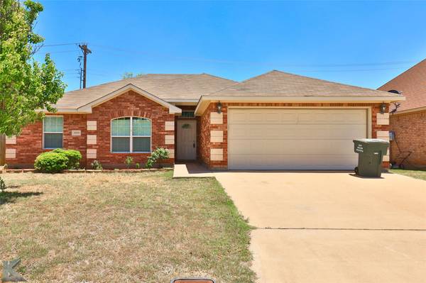 3009 Sutherland Street, Abilene, TX 79606