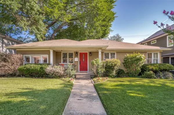 6149 Ellsworth Avenue, Dallas, TX 75214