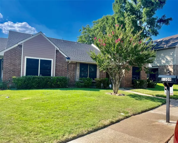 Mesquite, TX 75150,1105 Morningside Court