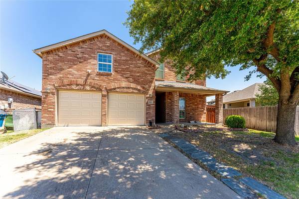 1029 Cottontail Drive, Forney, TX 75126