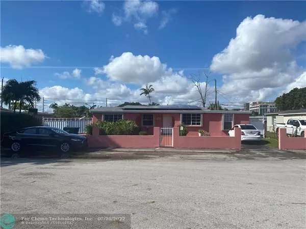 4130 SW 115th Ave, Miami, FL 33165