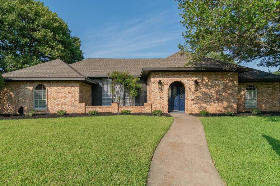 5009 Crooked Lane, Plano, TX 75023