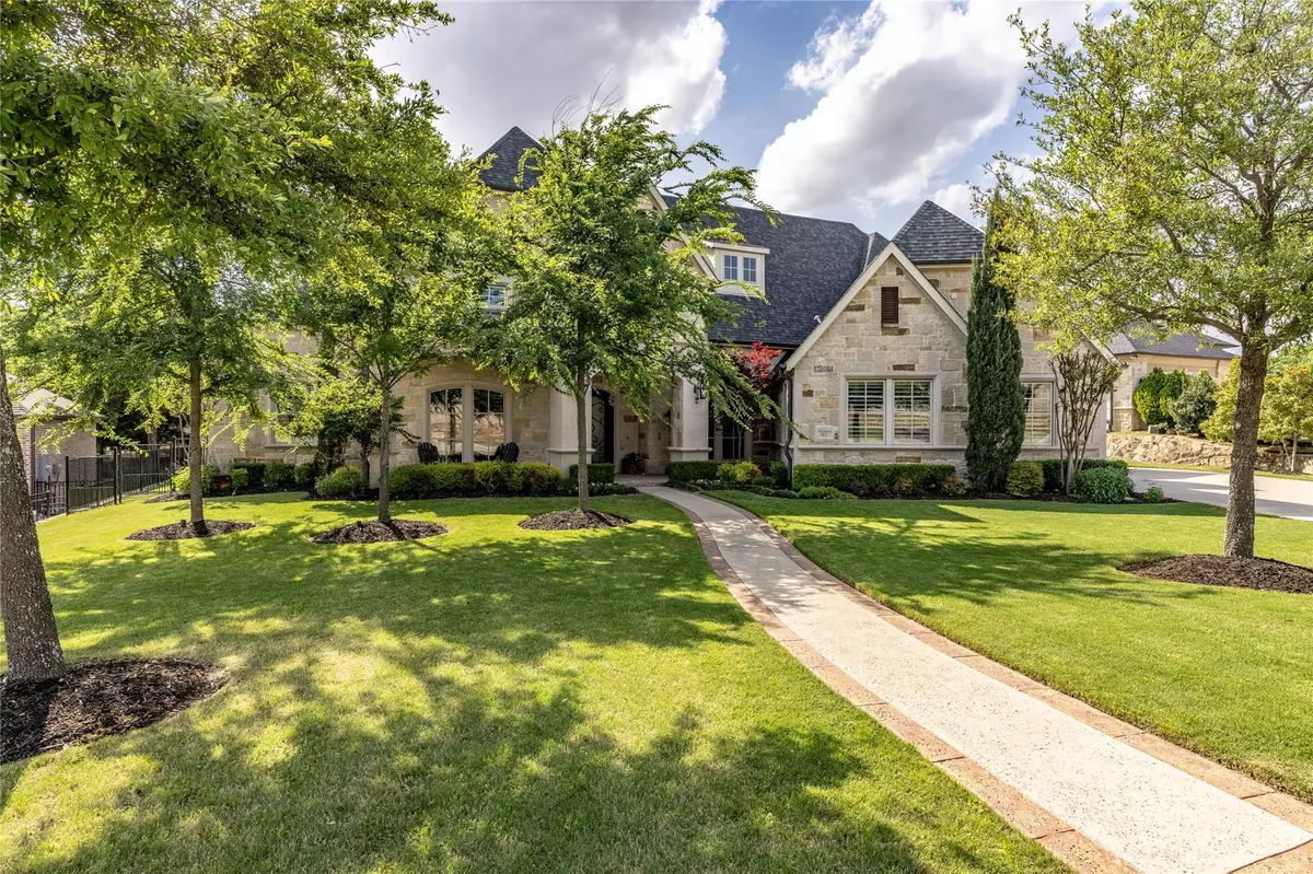 Richardson, TX 75082,3813 Ledgestone Court