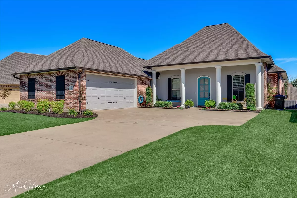 Benton, LA 71006,214 Morgan Court