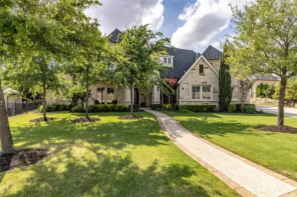 3813 Ledgestone Court, Richardson, TX 75082