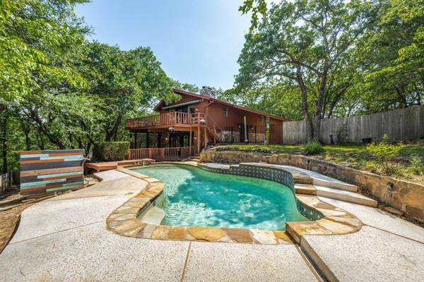 3320 ROLLING HILLS Drive, Flower Mound, TX 75022