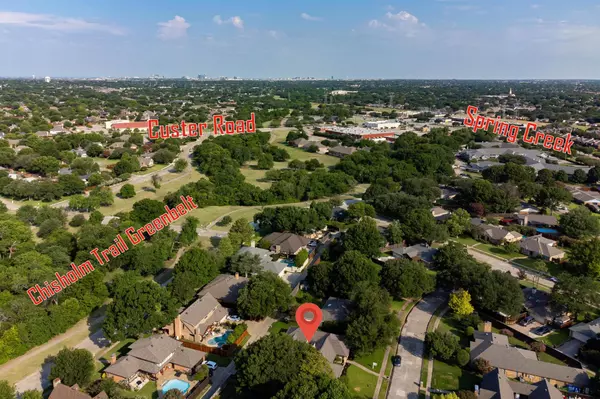 Plano, TX 75023,5009 Crooked Lane