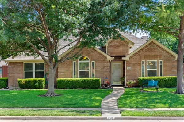 5410 Carrington Drive, Richardson, TX 75082