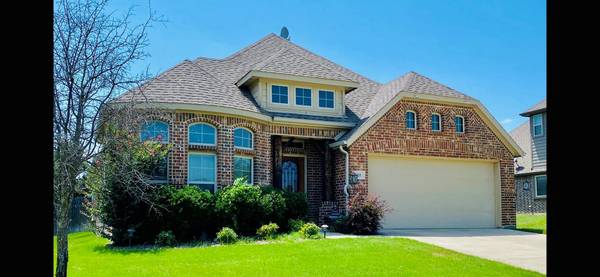 2014 Starwood Drive, Weatherford, TX 76086