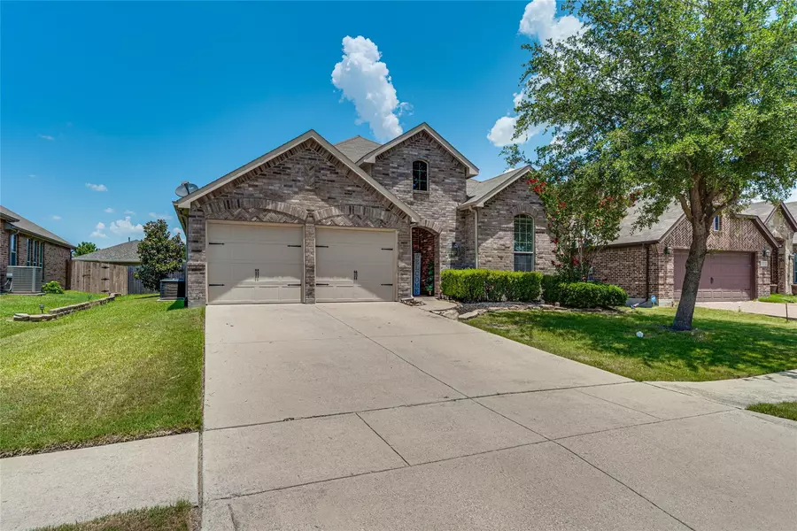 613 Cedar Elm Trail, Forney, TX 75126