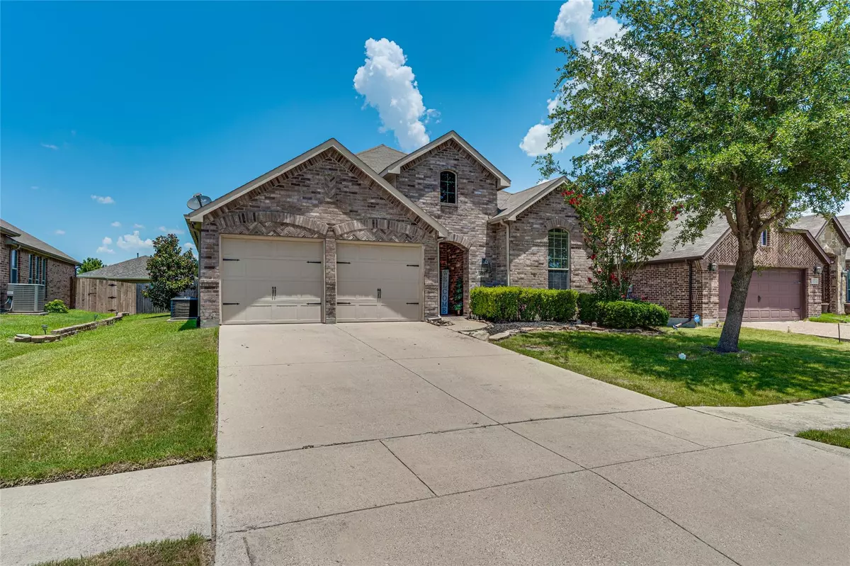 Forney, TX 75126,613 Cedar Elm Trail