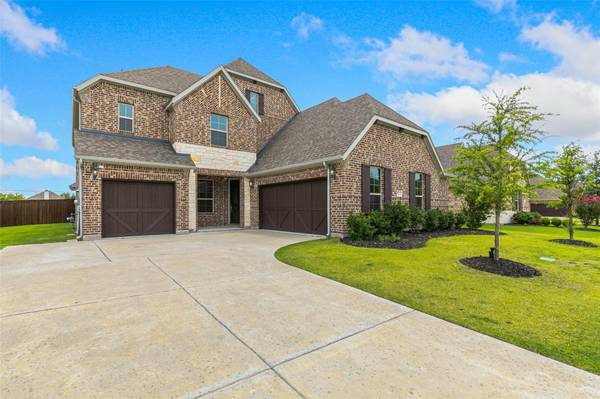 513 Emerson Drive, Rockwall, TX 75087