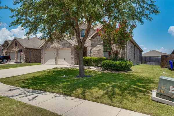 Forney, TX 75126,613 Cedar Elm Trail