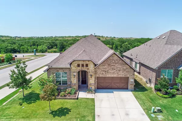 Aledo, TX 76008,15001 Teasley Avenue