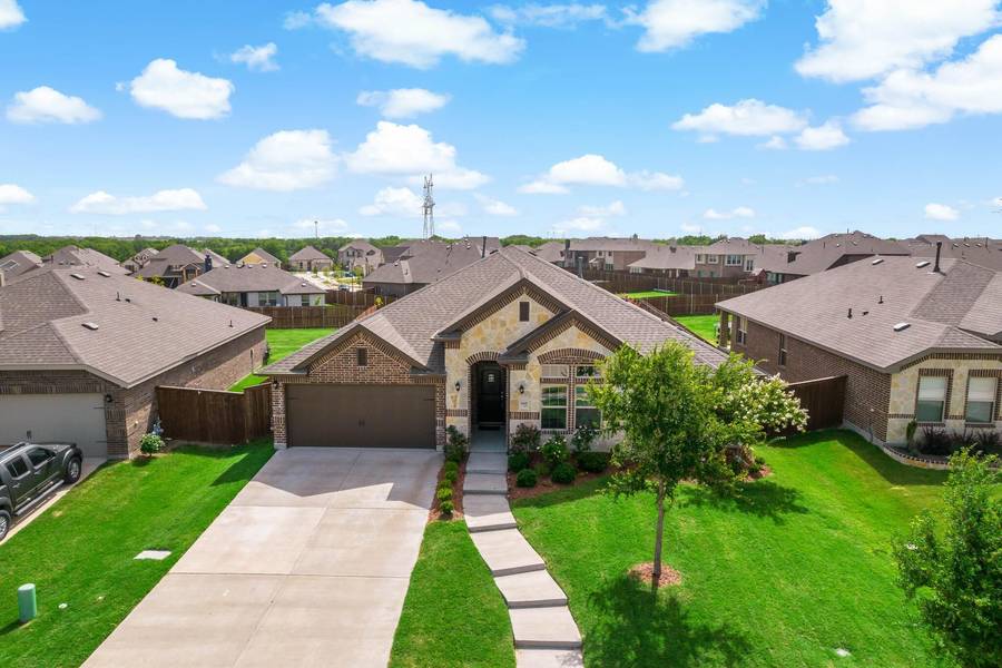 1160 Waterscape Boulevard, Royse City, TX 75189