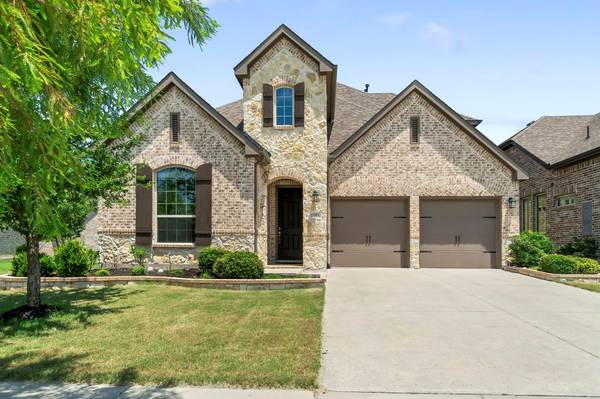 15901 Canyon Ridge, Prosper, TX 75078