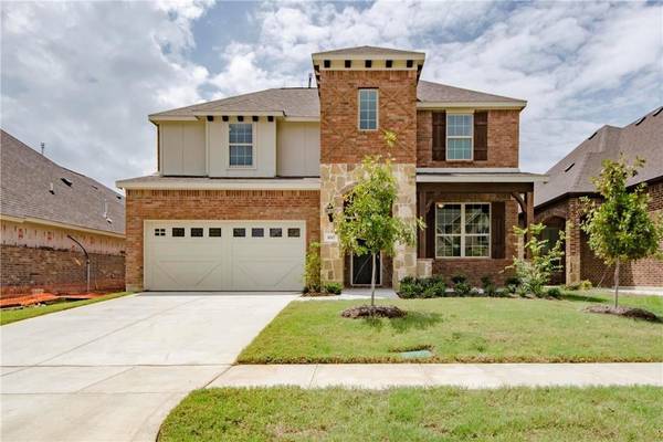 1617 Lost Pines, Garland, TX 75040