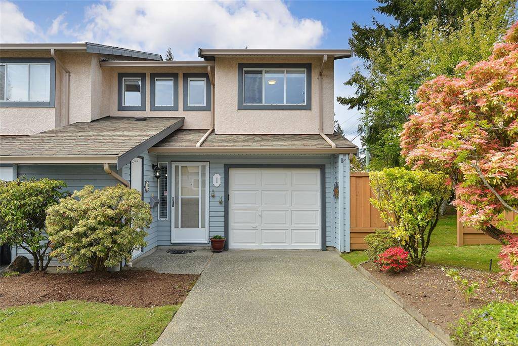 Colwood, BC V9B 2B2,515 Mount View Ave #1