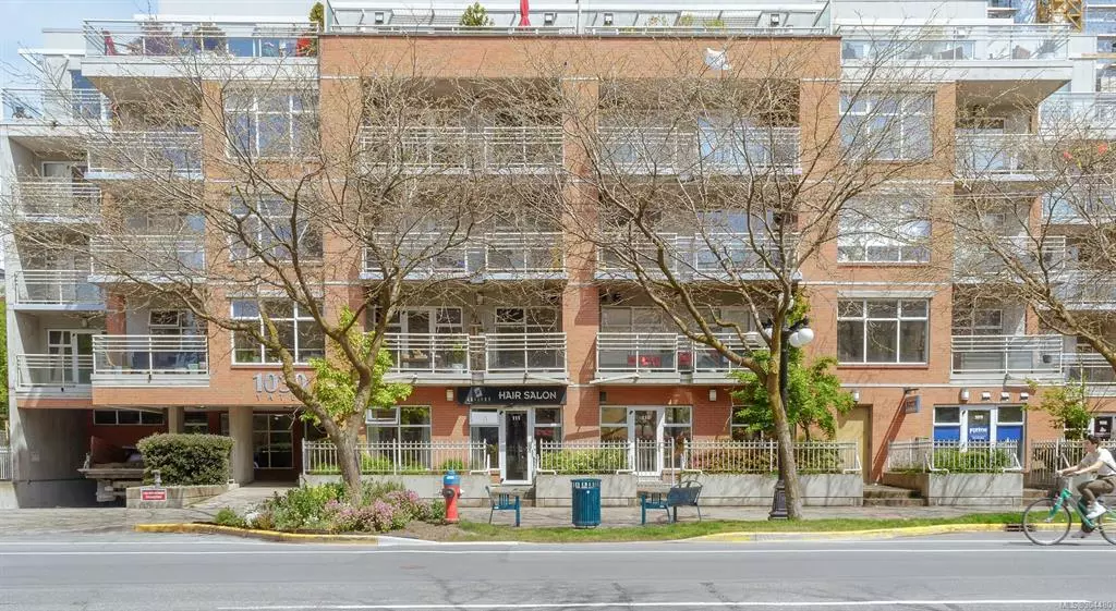 Victoria, BC V8V 5A7,1030 Yates St #310