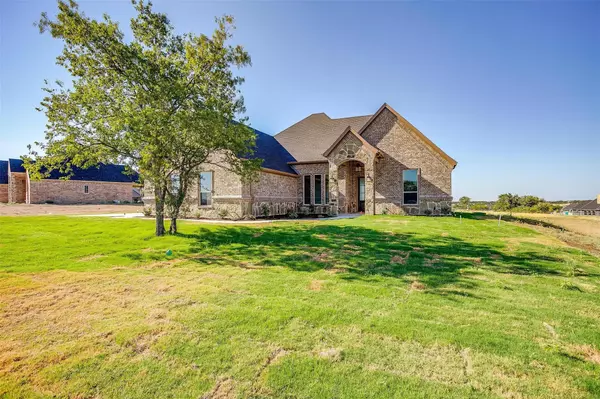 Weatherford, TX 76087,3024 Infinity Drive