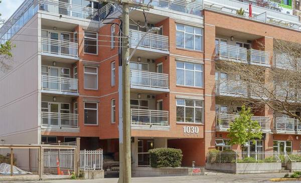 Victoria, BC V8V 5A7,1030 Yates St #310