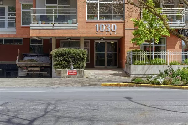 Victoria, BC V8V 5A7,1030 Yates St #310