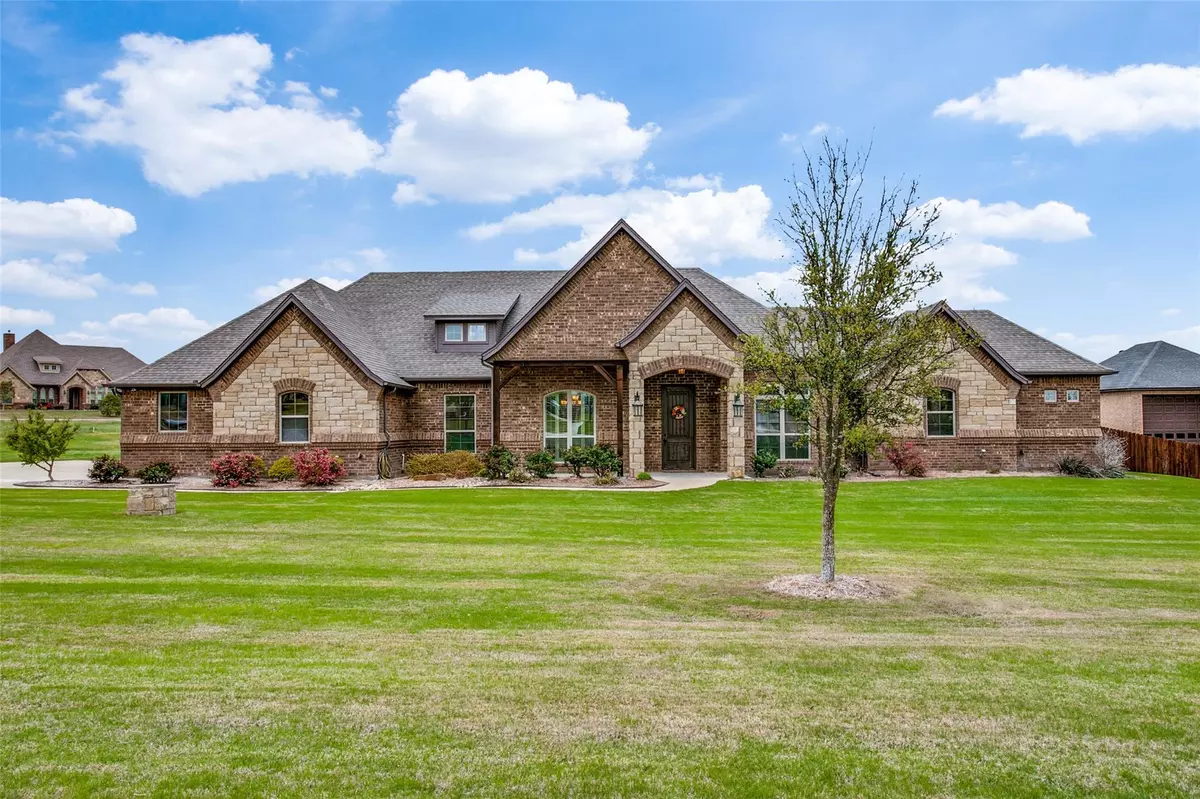 Aledo, TX 76008,156 Timberland Lane