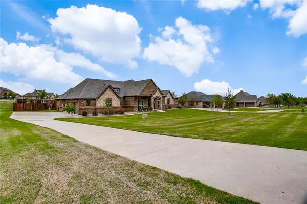 Aledo, TX 76008,156 Timberland Lane