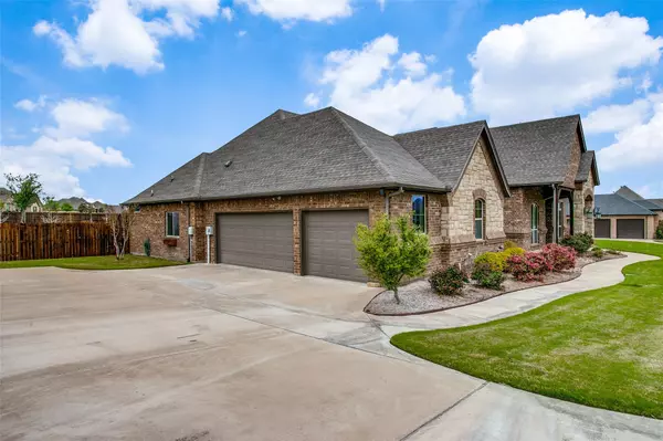 Aledo, TX 76008,156 Timberland Lane