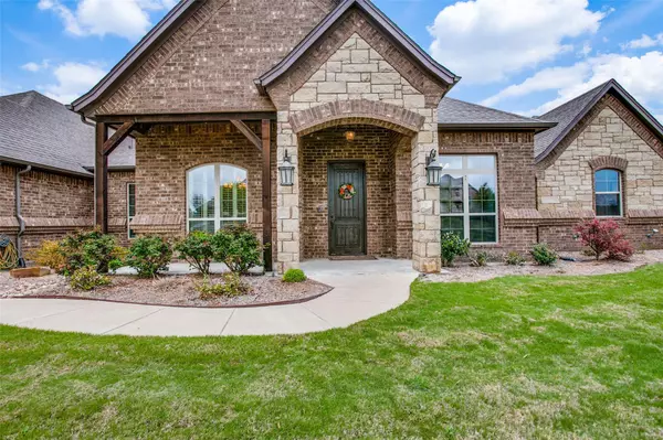 Aledo, TX 76008,156 Timberland Lane