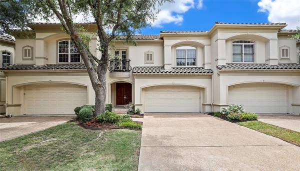 4228 Spyglass Hill Lane, Irving, TX 75038