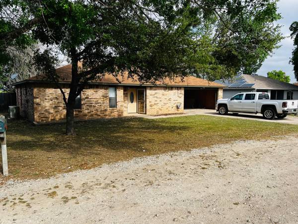 2012 Old Calf Creek Road, Brady, TX 76825